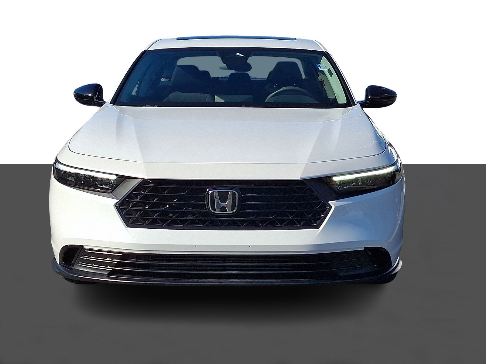 2025 Honda Accord SE photo 2