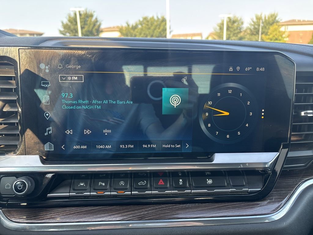 2023 Chevrolet Silverado 1500 LT photo 25