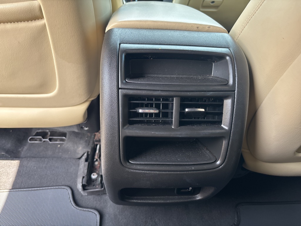2018 Cadillac XT5 Luxury photo 19