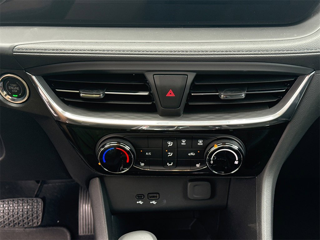2026 Buick Encore GX Sport Touring photo 19