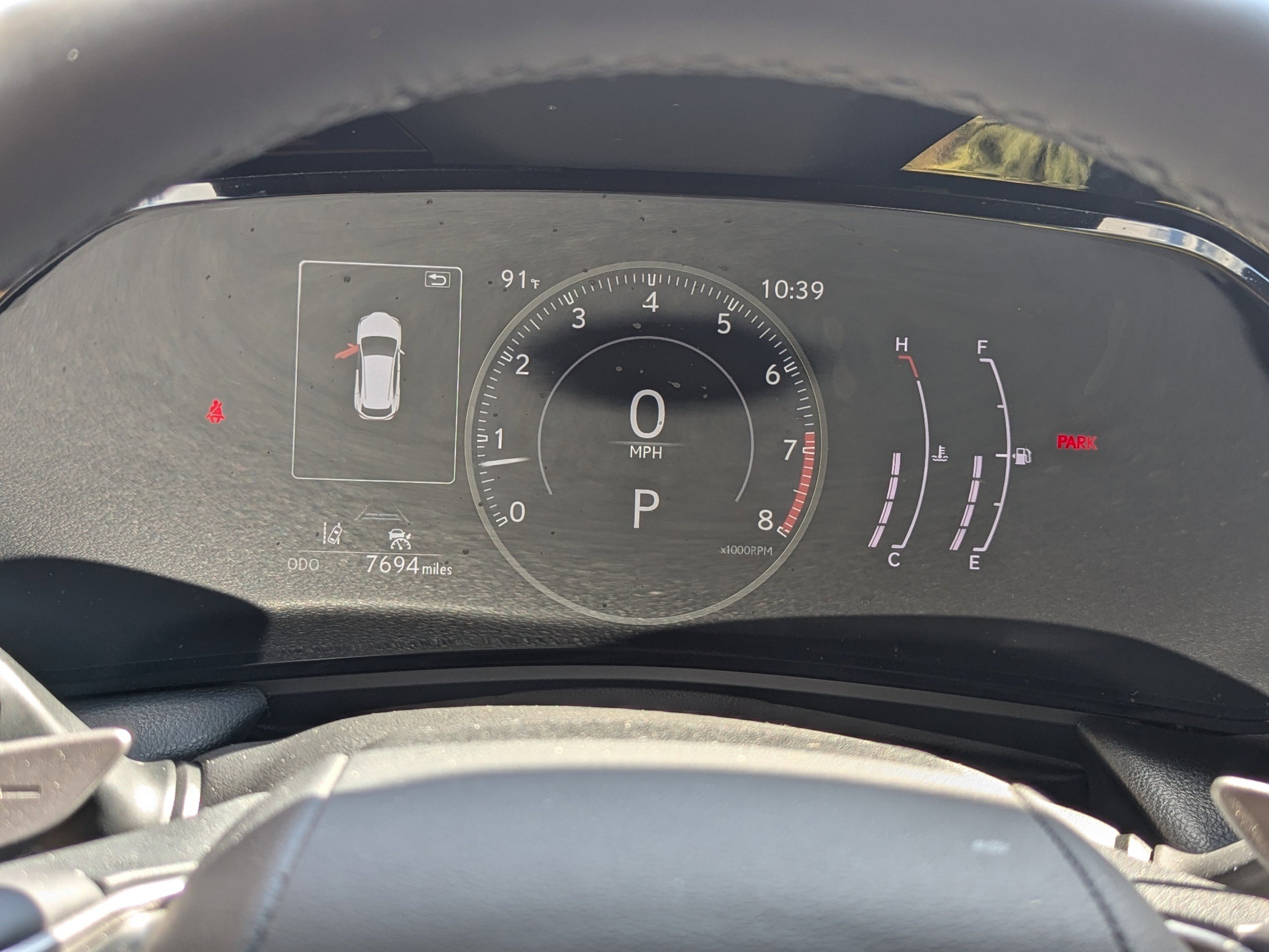 2025 Lexus NX Premium photo 33