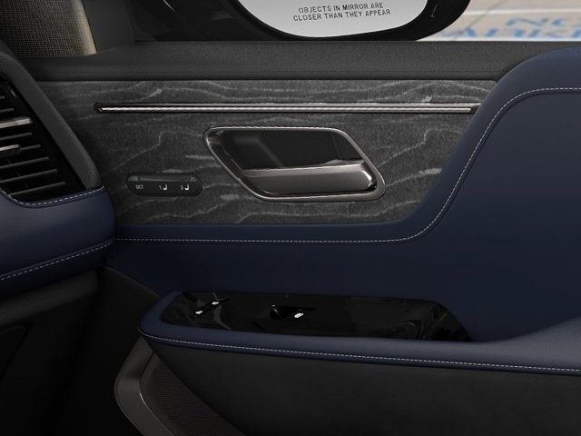 2026 Infiniti QX80 Sensory photo 15