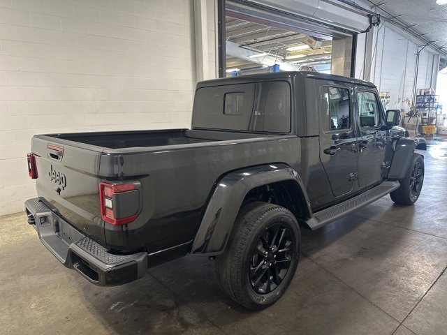 2023 Jeep Gladiator High Altitude photo 3