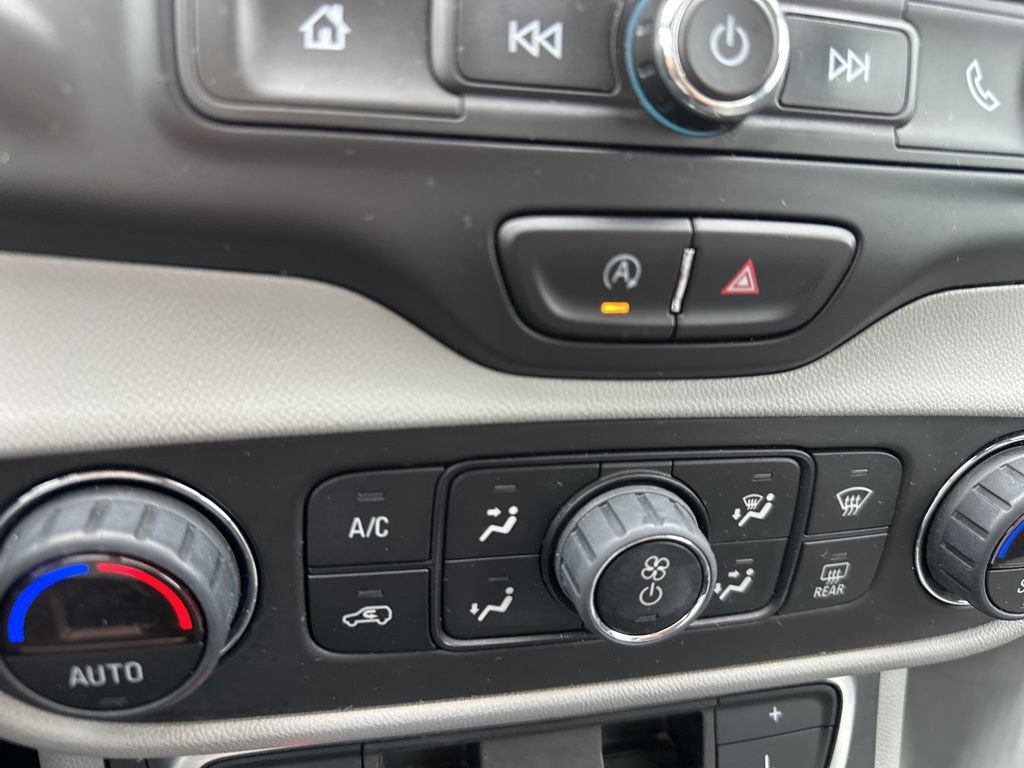 2022 Gmc Terrain SLE photo 5