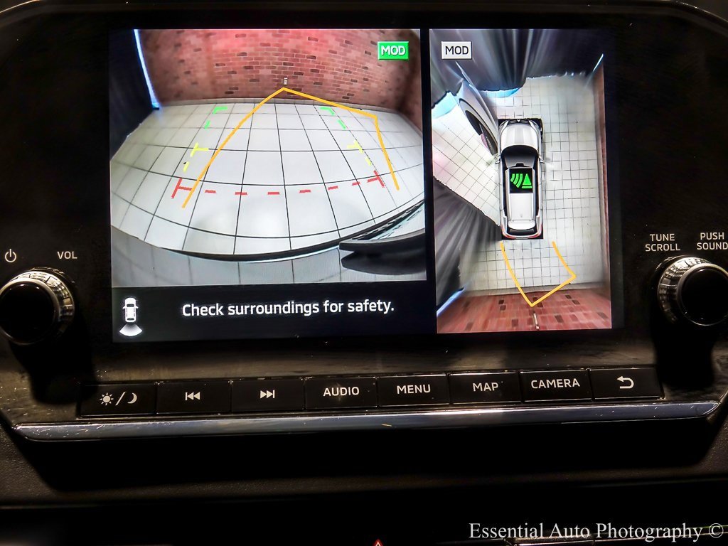 2023 MITSUBISHI OUTLANDER - Image 23