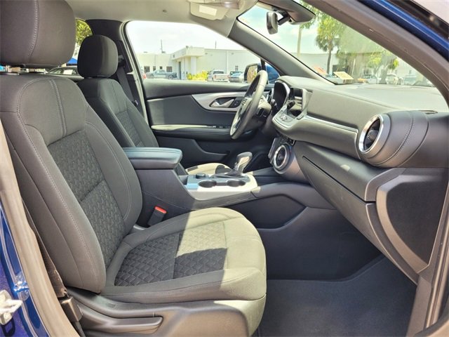 2022 Chevrolet Blazer 2LT photo 17