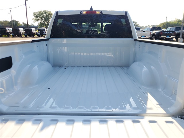 2025 Ram 1500 Big Horn Lone Star photo 4