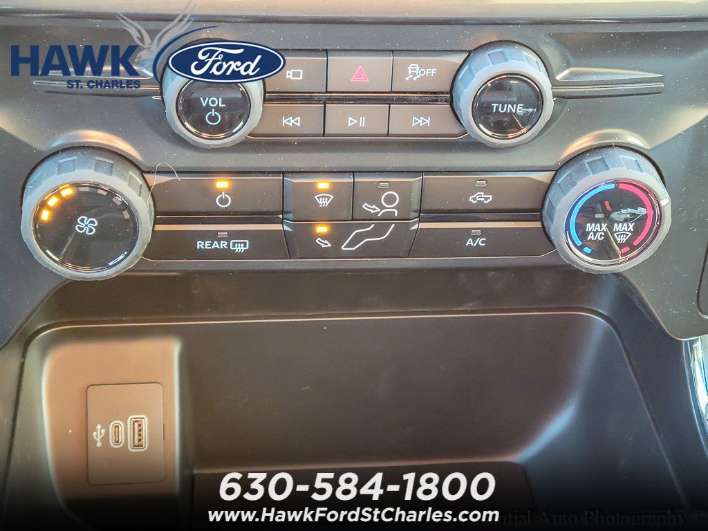 2026 FORD F-150 - Image 13