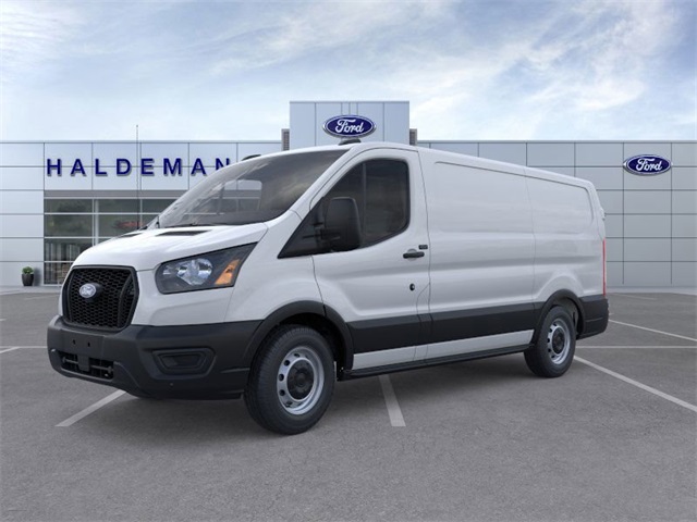 2026 Ford Transit Van Base's photo