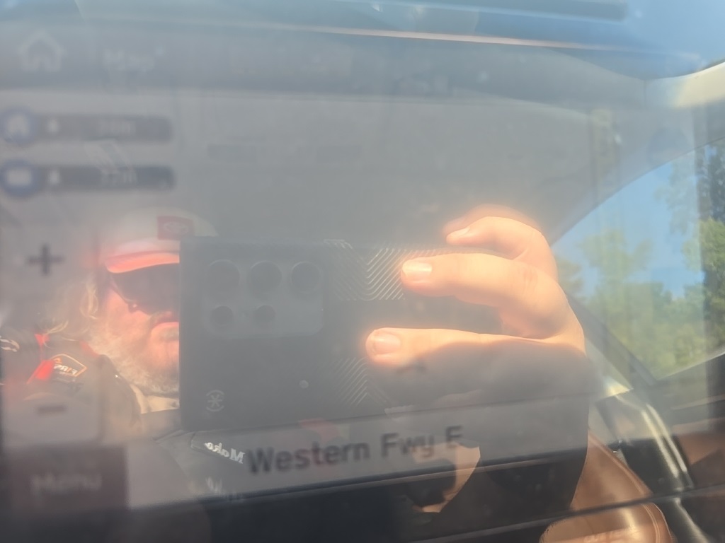 2018 Subaru Outback 2.5i photo 13