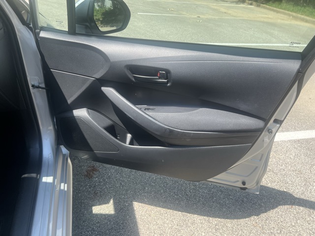 2024 Toyota Corolla LE photo 15