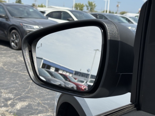 2025 Ford Escape Active photo 22