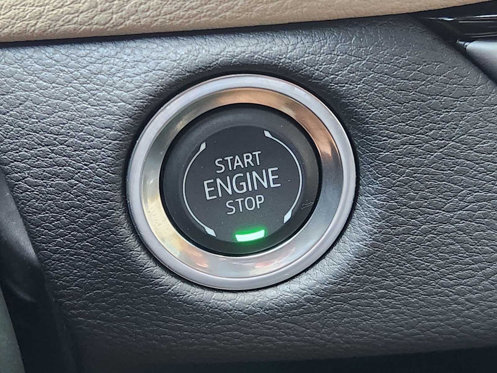 New 2025 Stellar Black Metallic Cadillac Premium Luxury image 16