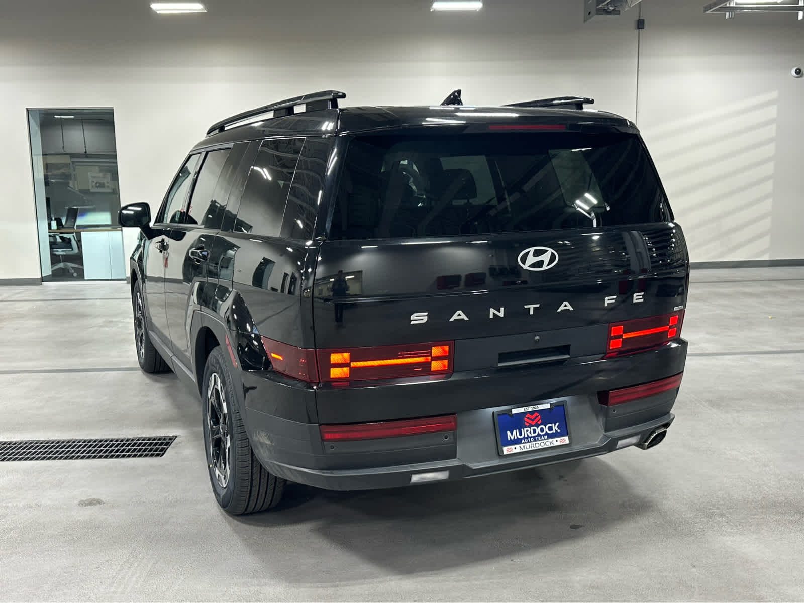 2024 Hyundai Santa Fe SEL photo 4