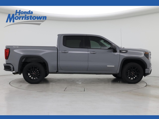 2020 GMC Sierra 1500 Elevation's photo