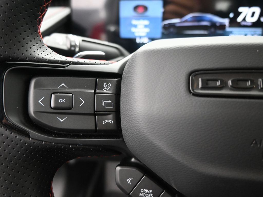 2024 Dodge Charger R/T photo 2