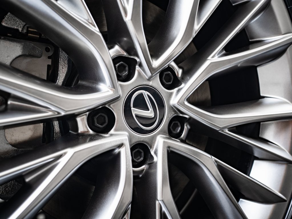 2025 Lexus NX 350 Premium photo 8