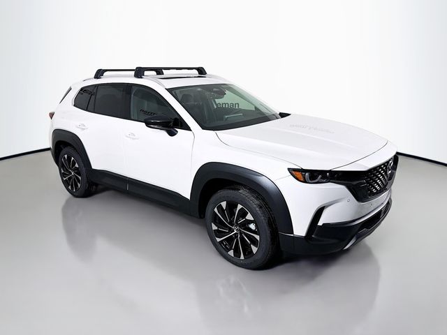 2026 Mazda CX-50 Premium Plus's photo