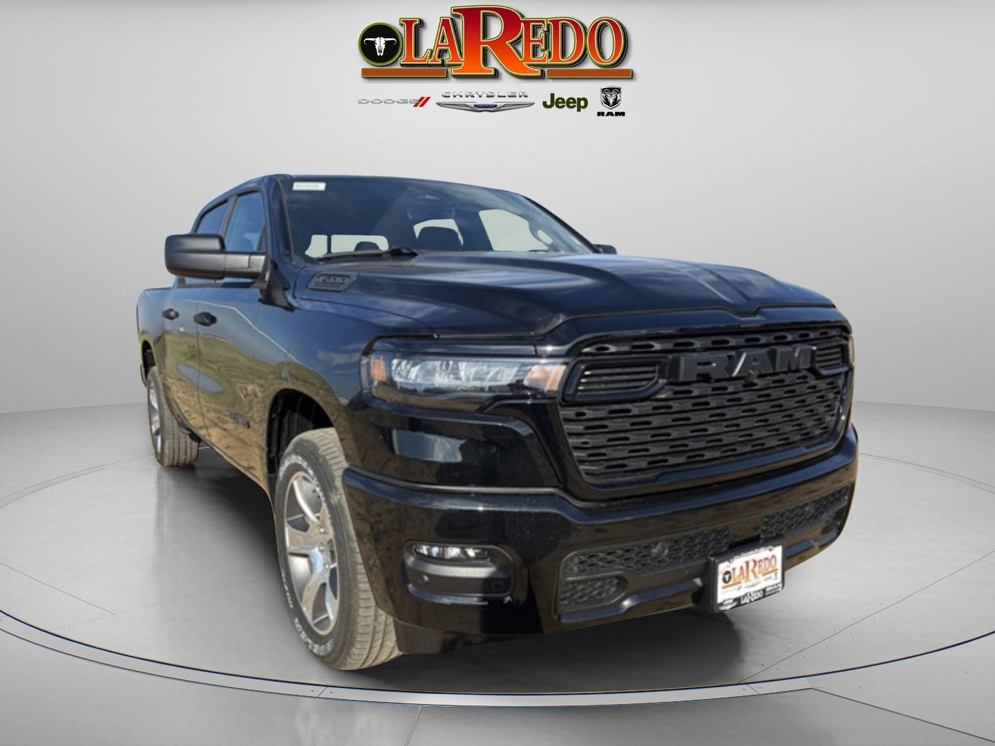 2026 RAM Ram 1500 Pickup Express's photo