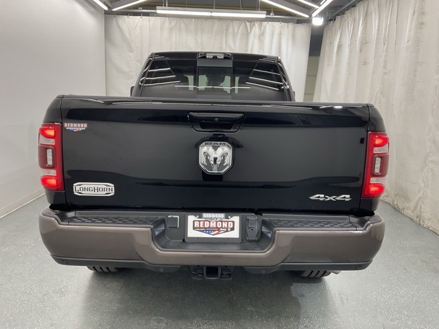 2024 Ram 2500 Longhorn photo 15