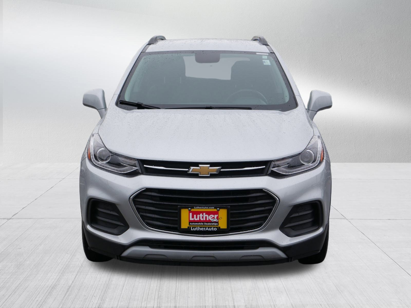 Used 2020 Chevrolet Trax LT with VIN KL7CJLSB4LB019778 for sale in Bloomington, Minnesota