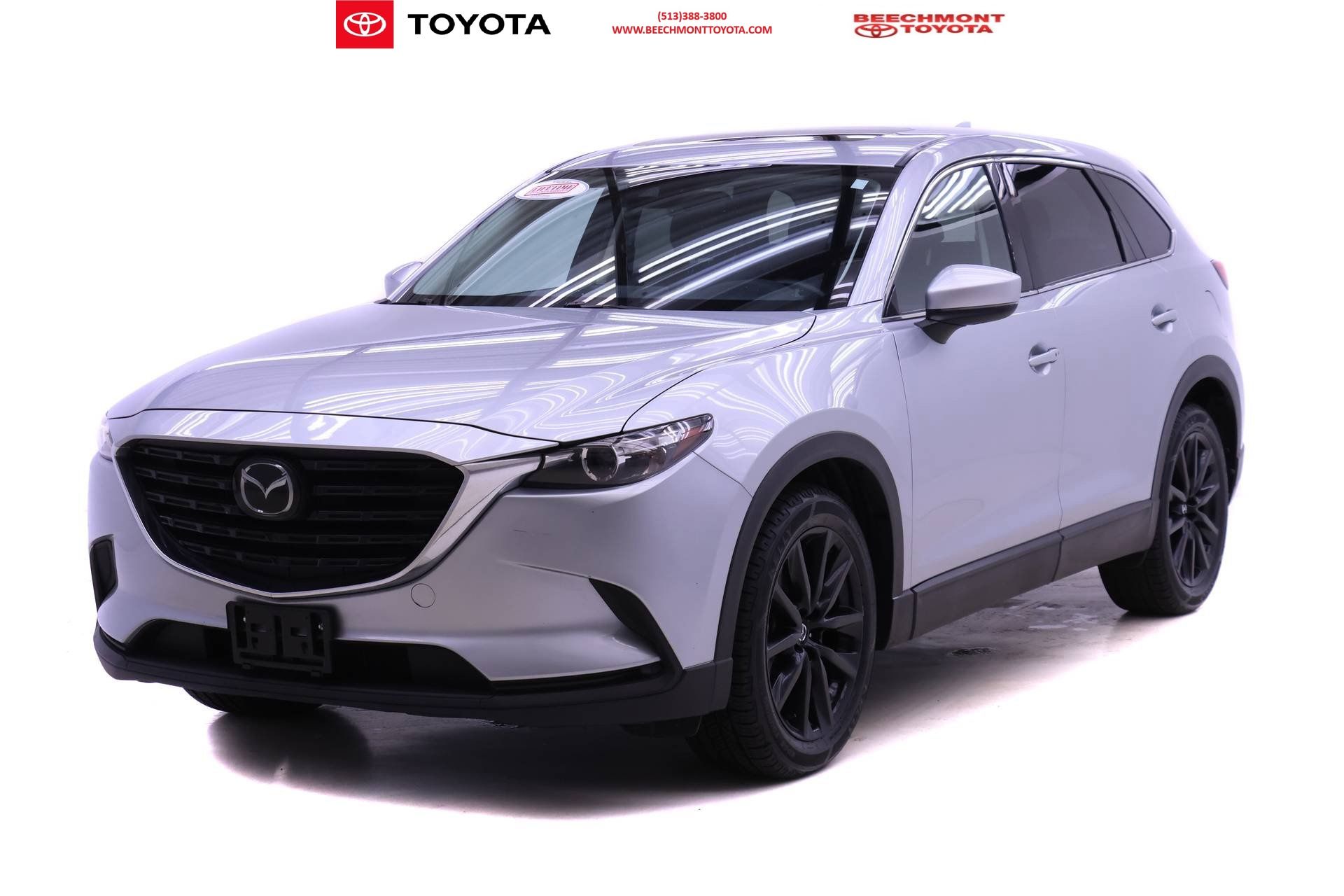 2023 Mazda CX-9 Touring Plus's photo