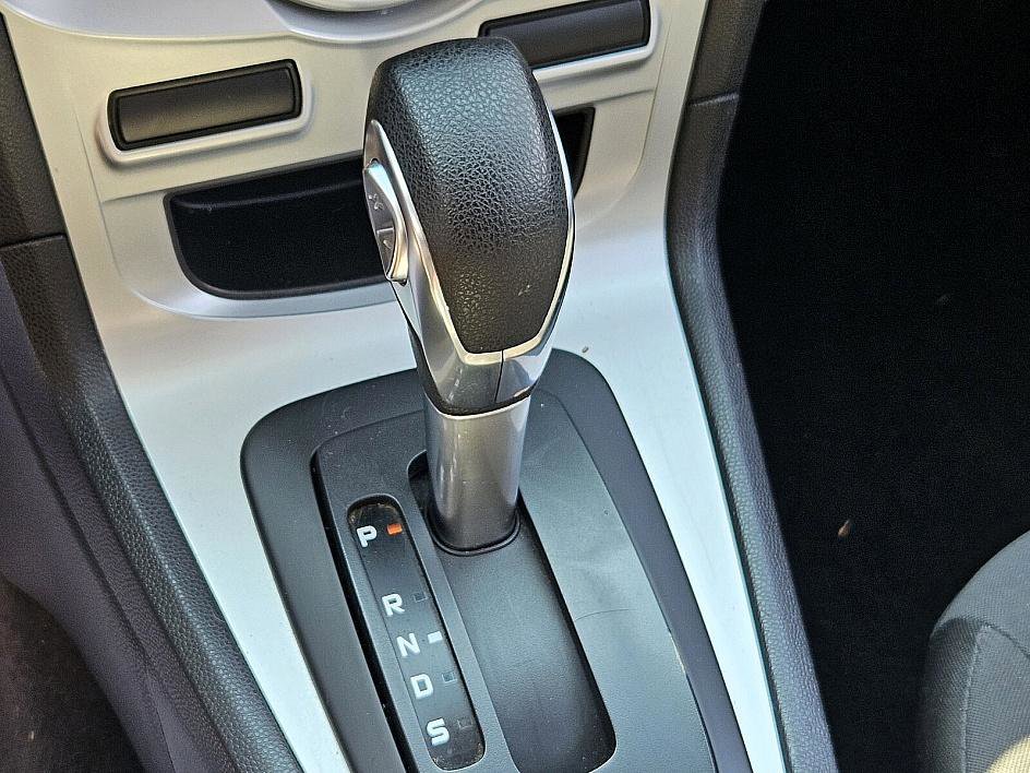 2019 Ford Fiesta SE photo 21