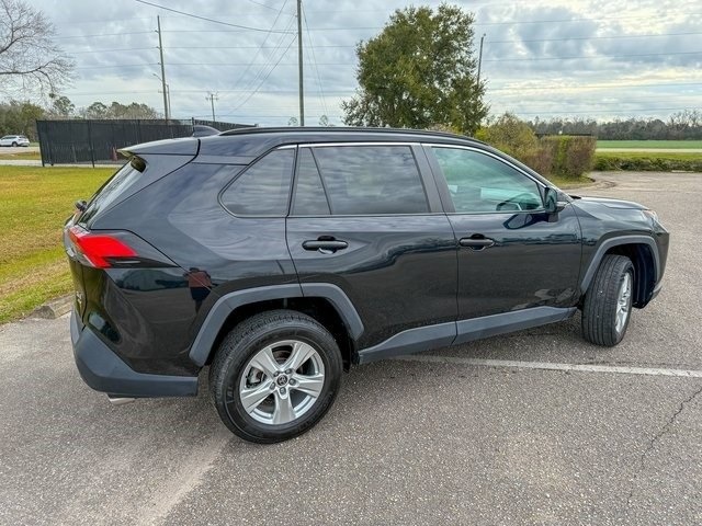 Image 3 of Pre-Owned 2021 Toyota RAV4 XLE