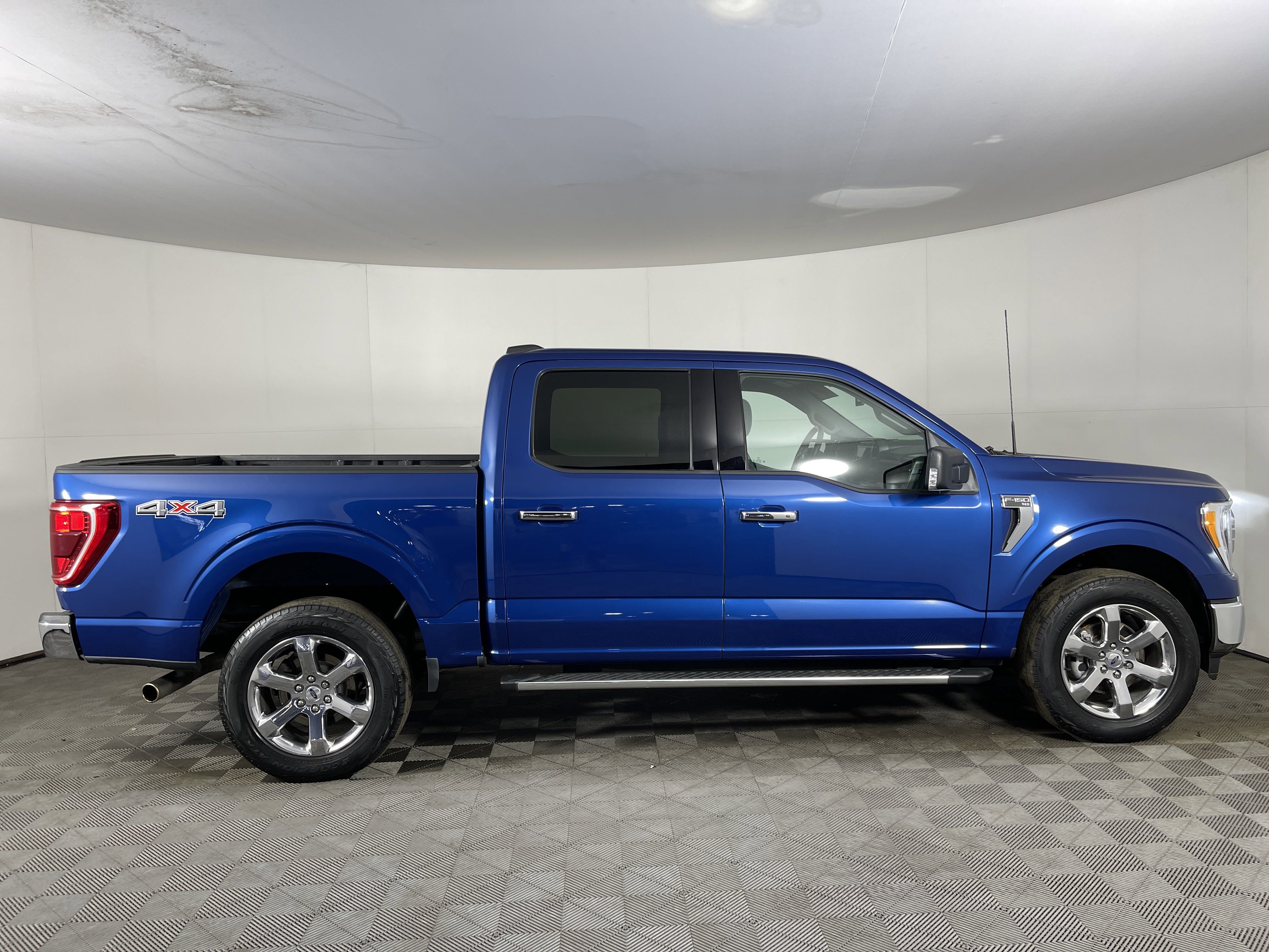 2022 Ford F-150 XL photo 13