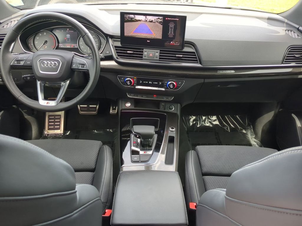 2024 Audi SQ5 Premium photo 14