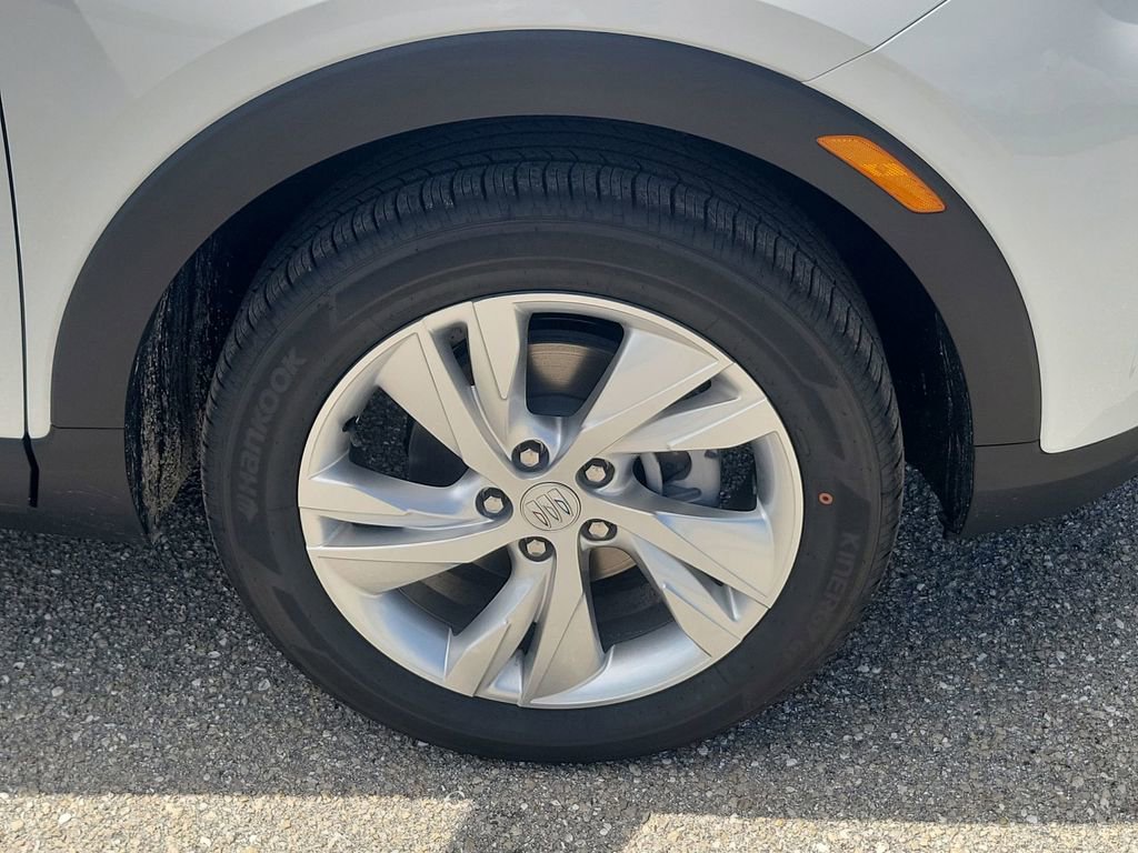 2026 Buick Encore GX Preferred photo 19