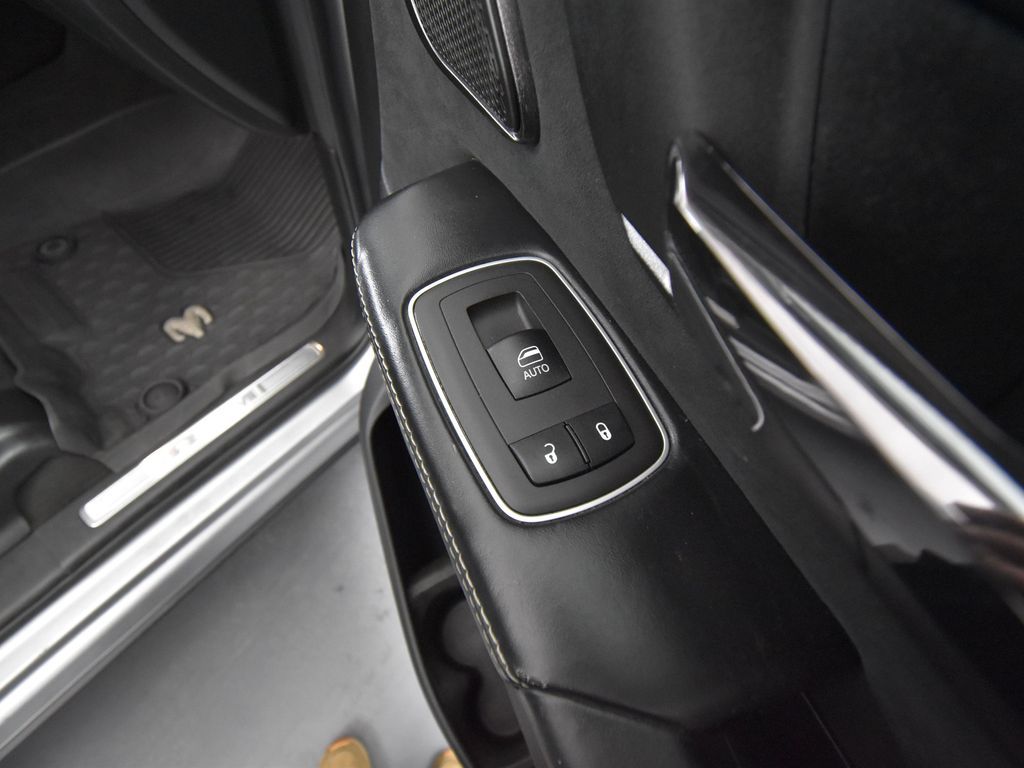 2021 Ram 1500 TRX photo 40