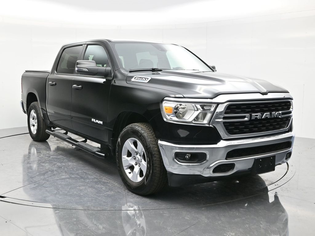 2023 RAM Ram 1500 Pickup Big Horn/Lone Star's photo