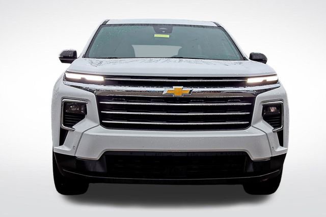 2024 Chevrolet Traverse 1LT photo 3