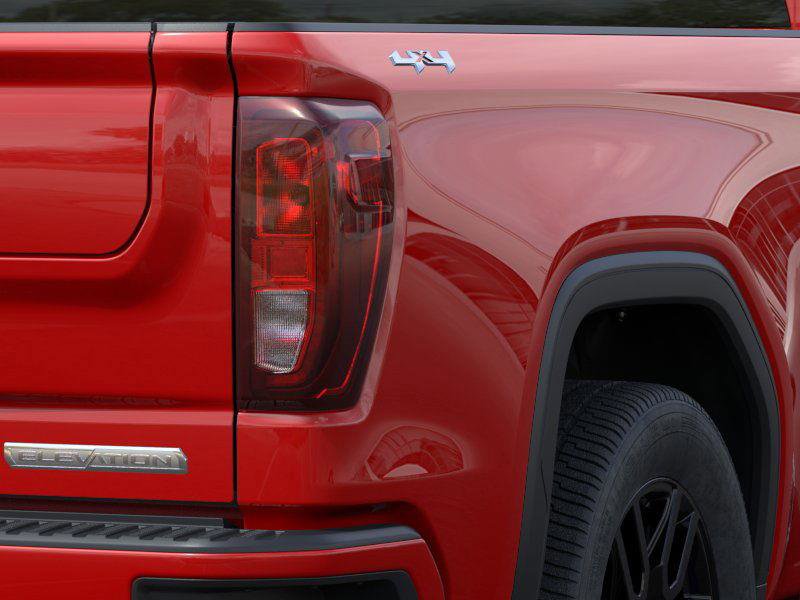 2026 Gmc Sierra 1500 Elevation photo 10