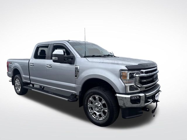 2021 Ford F-350 photo 8