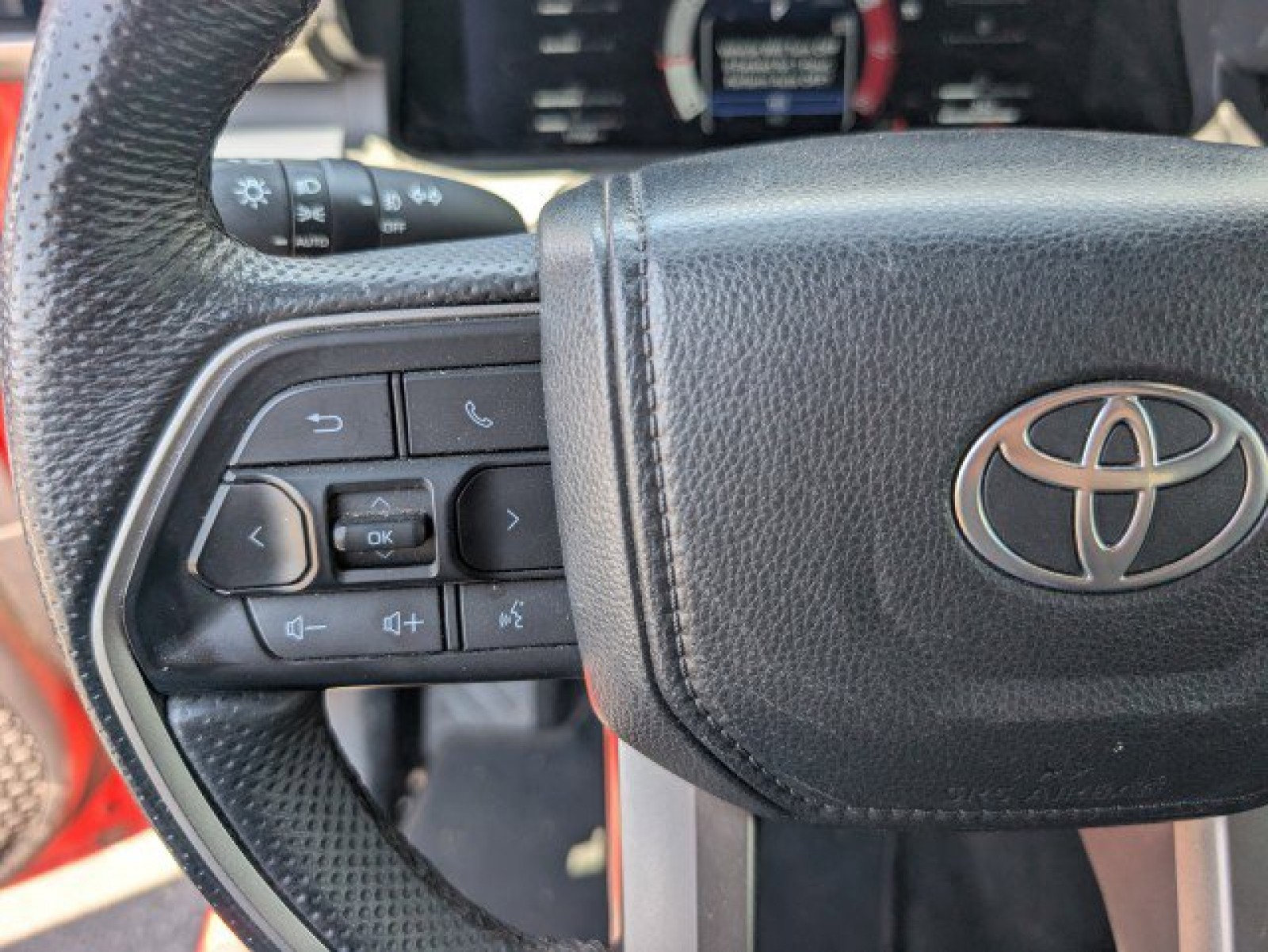 Used 2024 Solar Octane Toyota TRD Off Road image 13