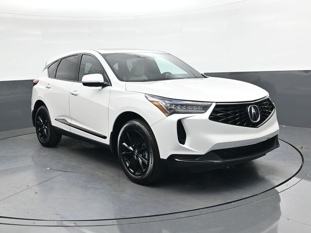 2025 Acura RDX Base's photo