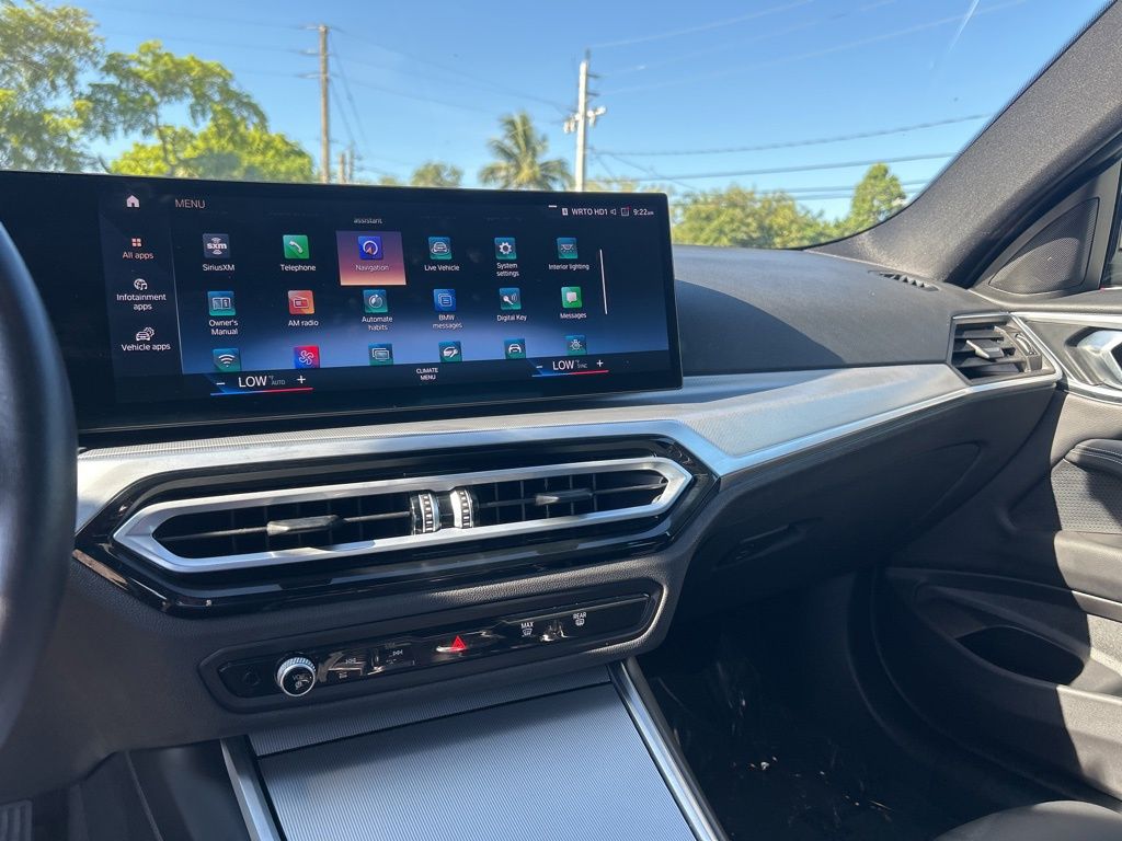 2024 Bmw 430i photo 11
