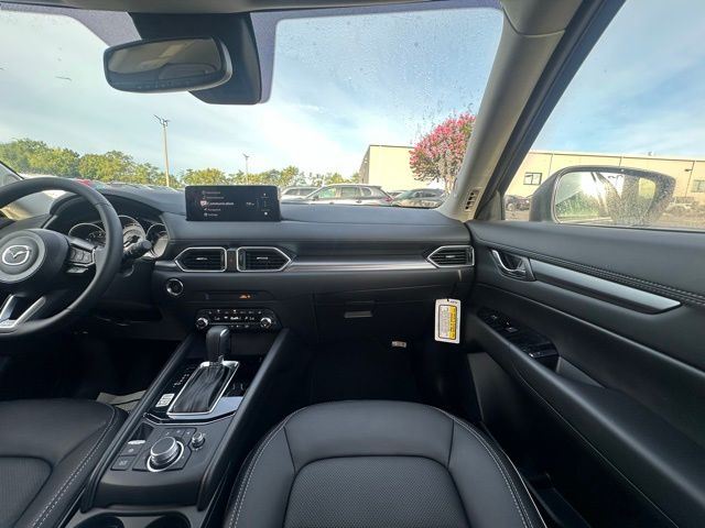 2025 Mazda CX-5 2.5 S Preferred photo 29