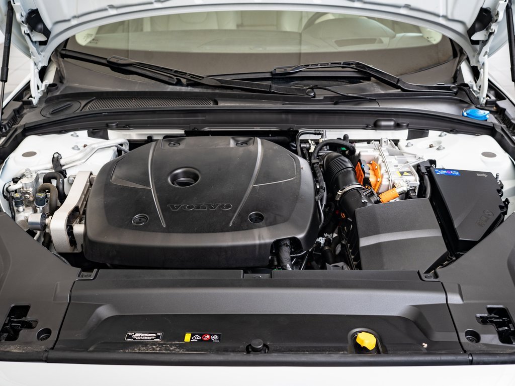 2024 Volvo S90 Recharge Ultimate photo 33