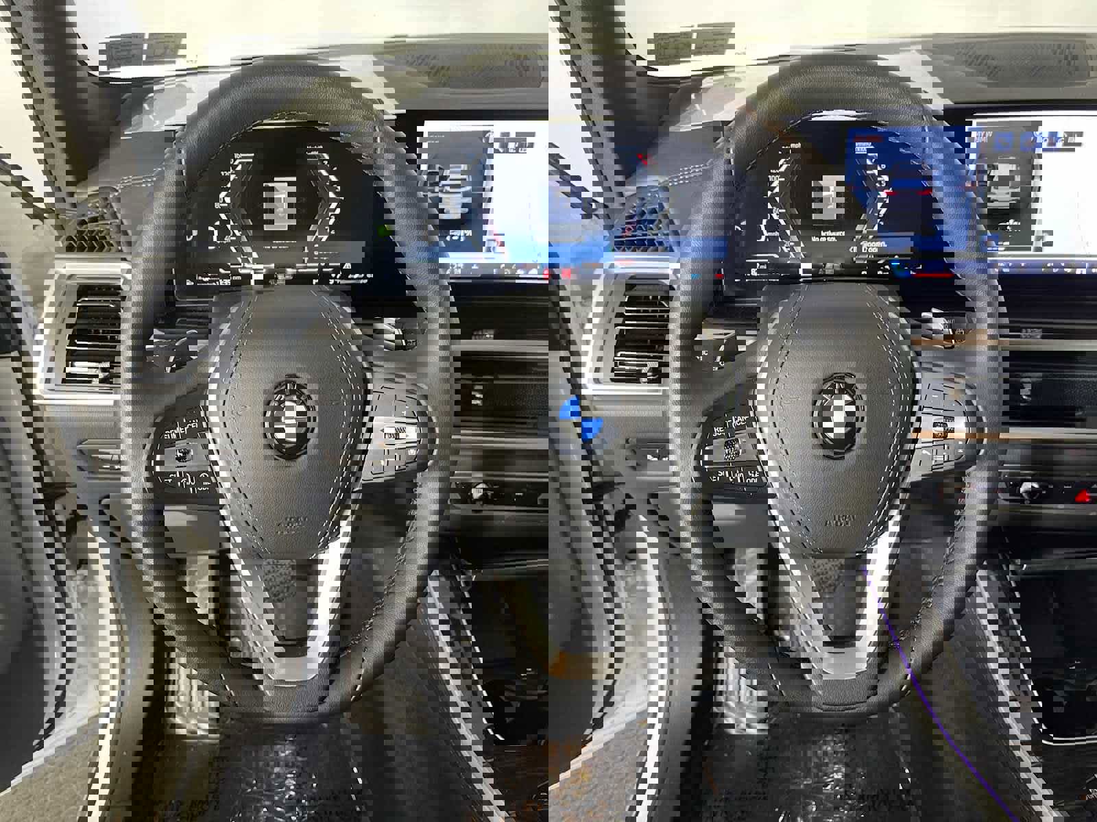 2024 Bmw X5 xDrive40i photo 18