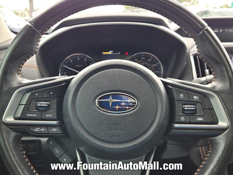 2019 Subaru Crosstrek 2.0i Limited photo 21