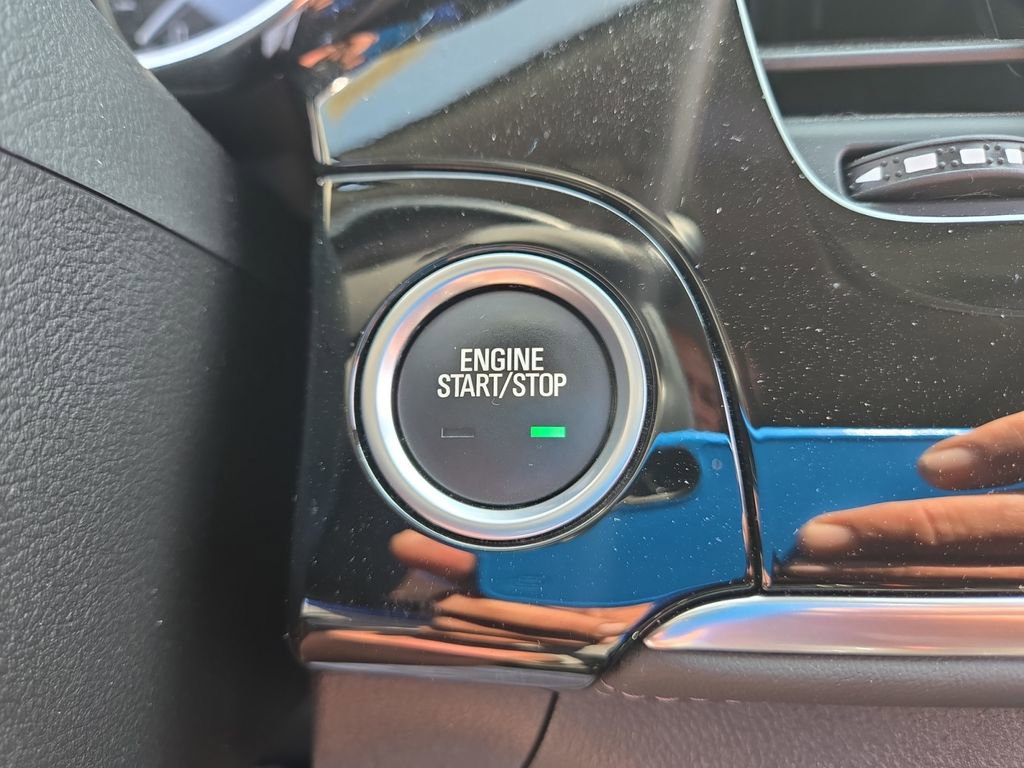 2022 Buick Encore Preferred photo 22