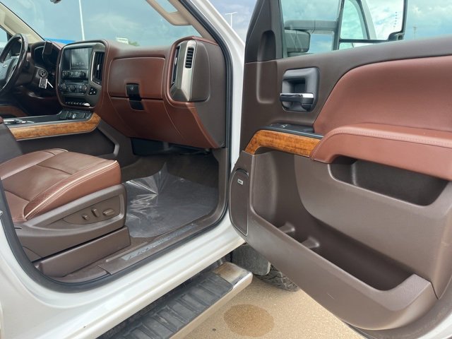 2019 Chevrolet Silverado 2500HD High Country photo 51
