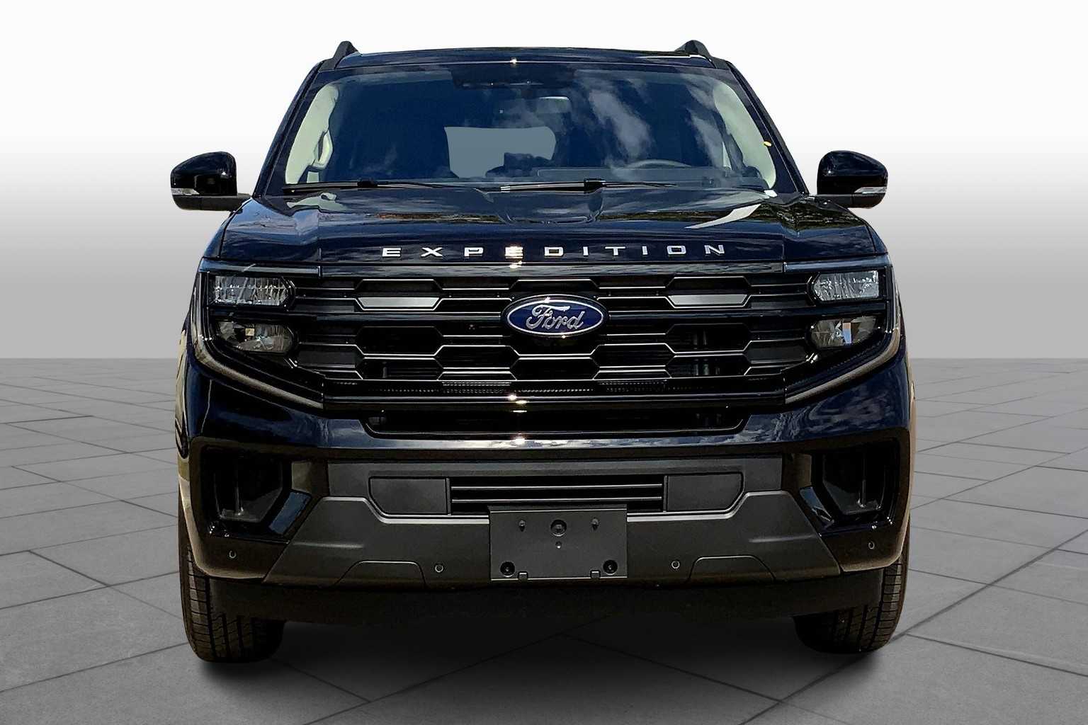 2025 Ford Expedition MAX EL photo 2