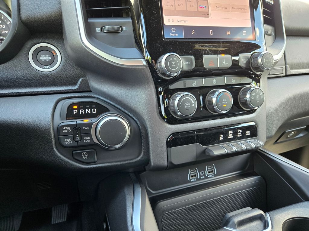 2025 Ram 1500 Big Horn Lone Star photo 20