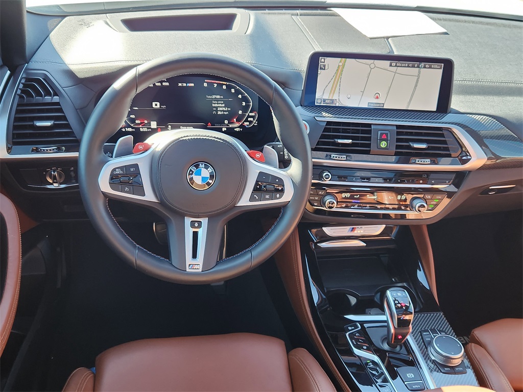 2021 Bmw X3 photo 9