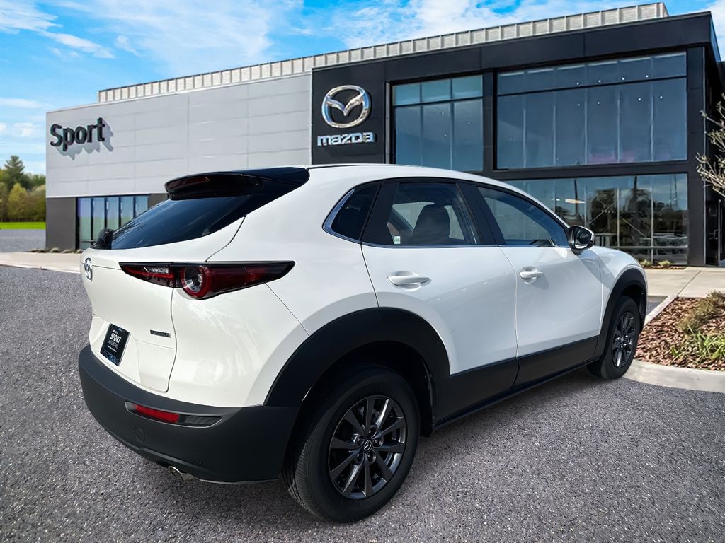 2024 Mazda CX-30 2.5 S photo 3