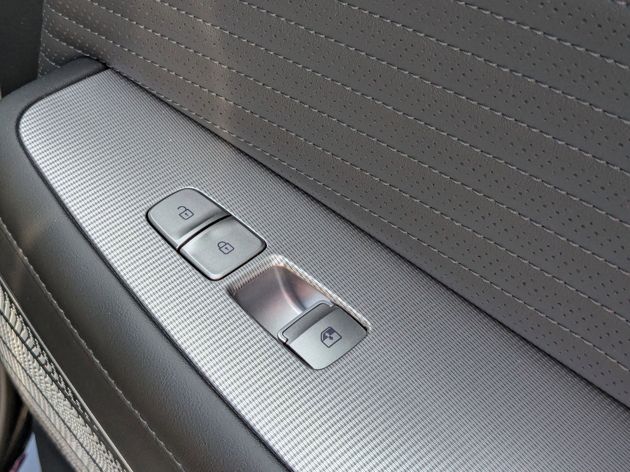 2024 Hyundai Palisade Calligraphy photo 32
